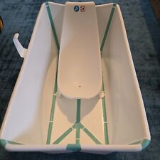 Stokke flexi bath for sale  GUILDFORD