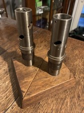 Pair trench art for sale  PENZANCE