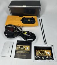 Pedal comander pc07bt for sale  Los Angeles