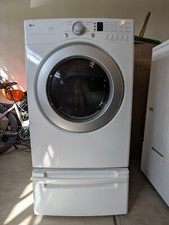 Dryer excellent working for sale  Broomfield