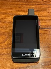 Garmin montana 700i for sale  BIRMINGHAM