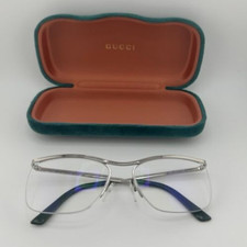 Gucci half rim for sale  Peoria