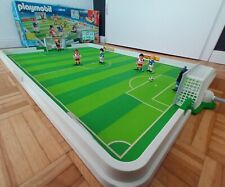 Playmobil set fußballstadion gebraucht kaufen  Hannover