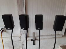 Bose lifestyle acoustimass for sale  Statesville