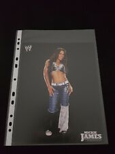 Mickie james riginal gebraucht kaufen  Katlenburg-Lindau