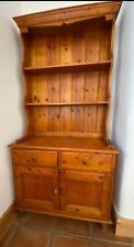 small pine dresser for sale  ASHBOURNE