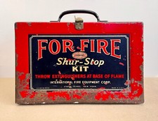 Antique shur stop for sale  Minneapolis