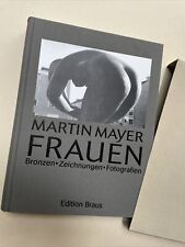Martin mayer frauen gebraucht kaufen  Raubling