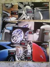 Opera automobile marche usato  Squinzano