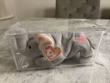 Beanie babies righty for sale  FAREHAM