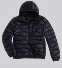 Giubbotto blauer uomo usato  Campobasso