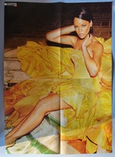 Poster rihanna jimi gebraucht kaufen  Frankfurt am Main