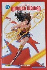 Wonder woman fuorilegge usato  San Prisco