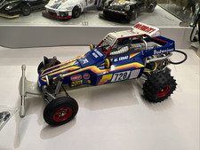 Vintage 1982 tamiya for sale  UK