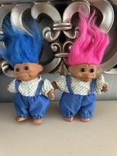 Vintage 90s troll for sale  BURY ST. EDMUNDS