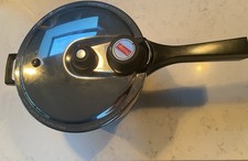 Vintage prestige pressure for sale  LONDON