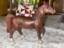 Schleich pferd 13253 gebraucht kaufen  Leutesdorf