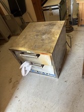 Chefs pizza oven for sale  STOCKPORT