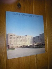 Krankenhaus stellt sich gebraucht kaufen Krankenhaus stellt sich gebraucht kaufen  Velbert