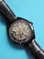 Rotary mens automatic for sale  HALIFAX