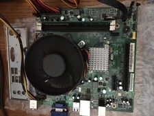 Mainboard packard bell gebraucht kaufen  Weener