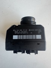 2006 - 2013 MERCEDES W164 R350 GL450 ML350 INTERRUPTOR DE IGNIÇÃO A1649051500 FABRICANTE DE EQUIPAMENTO ORIGINAL, usado comprar usado  Enviando para Brazil