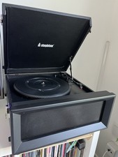 Steepletone srp1r 1960 for sale  LONDON
