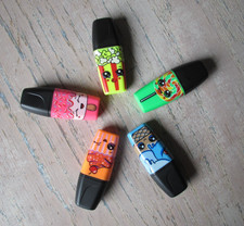 Mini permanent textmarker gebraucht kaufen Mini permanent textmarker gebraucht kaufen  Halle