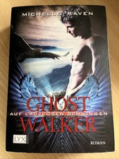 Michelle raven ghost gebraucht kaufen  Selb