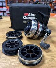Abu garcia 507 for sale  STONE