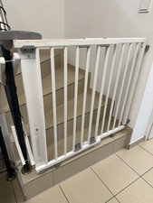 Geuther treppenschutzgitter pl gebraucht kaufen  Rheda-Wiedenbrück