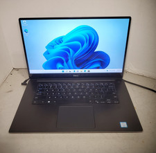 Dell xps 9560 d'occasion  Expédié en Belgium