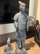 Two terra cotta for sale  Boca Raton