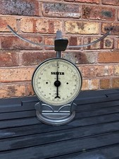Vintage salter 50b for sale  WOLVERHAMPTON