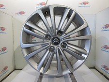 Jante aluminium citroen d'occasion  Vernaison