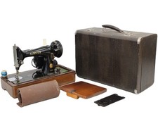 Vintage singer 99k for sale  LEEDS