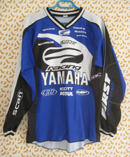 Maillot yamaha first d'occasion  Arles