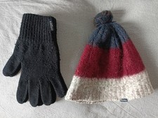 Cappello woolrich omaggio usato  Milano