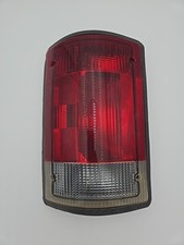 Tail light 1999 for sale  Aberdeen
