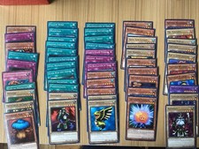 Yugioh cards bulk for sale  Woodside