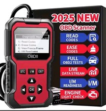 Scanner odb2 usato  Spedire a Italy