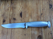 Couteau ancien scout d'occasion  Angers-