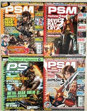 Riviste playstation magazine usato  Roma