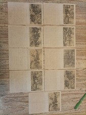 Beau lot lettres d'occasion  Figanières