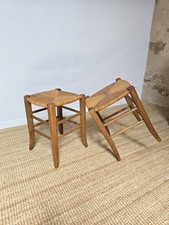 Tabouret assise bauche d'occasion  Tulle