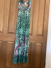 Quiz long dress for sale  LEICESTER