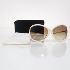 Tom Ford, okulary przeciwsłoneczne, TF9 342, motyl, beżowe, damskie #dB3, używany na sprzedaż Tom Ford, okulary przeciwsłoneczne, TF9 342, motyl, beżowe, damskie #dB3, używany na sprzedaż  PL