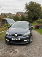Renault megane 1.5 for sale Renault megane 1.5 for sale  OLDHAM