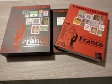 Catalogue cotation timbres d'occasion  La Crau