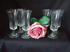 Vintage retro clear for sale  NORWICH